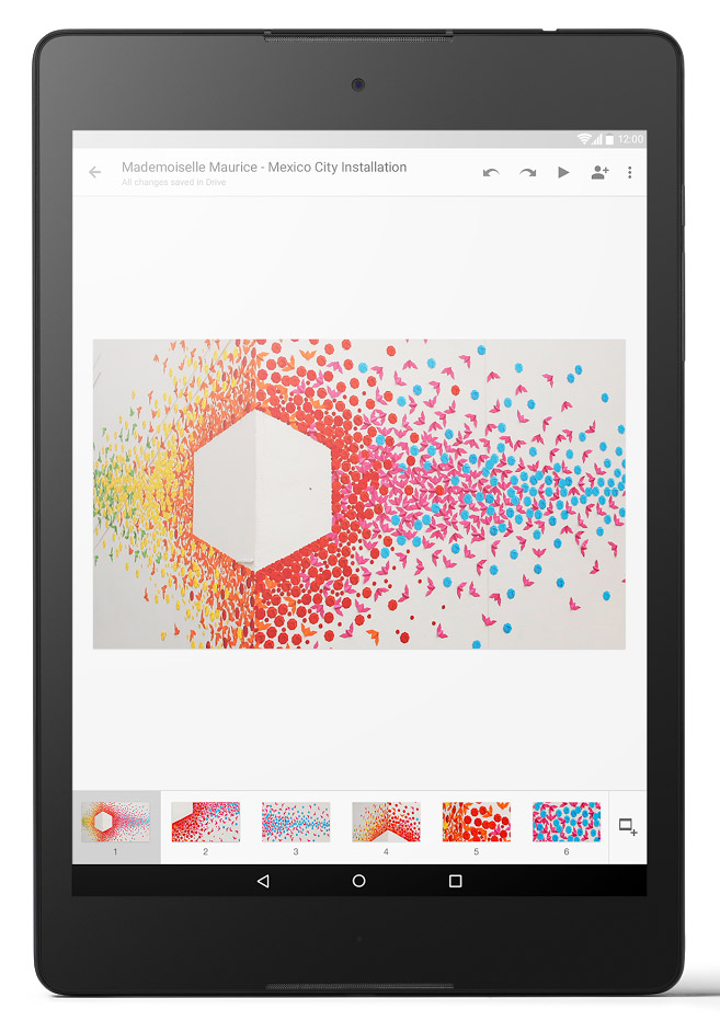 Google Nexus 9